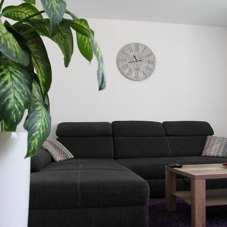 Geraeumige 4 Zimmer Wohnung An Den Kaiserthermen Трір Екстер'єр фото